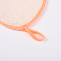 high quality microfiber makeup remover pads